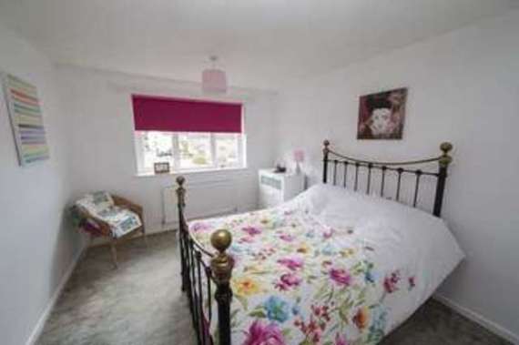 3 Bedroom Terraced