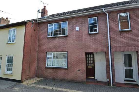 3 Bedroom Detached