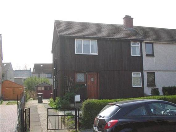 3&nbsp;Bedroom&nbsp;Semi-Detac...