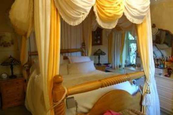 4 Bedroom Detached