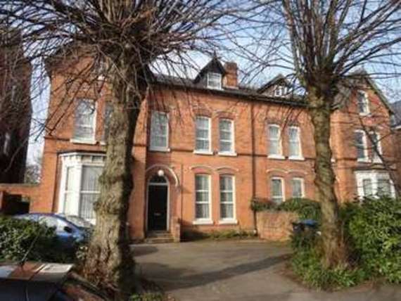 2 Bedroom Flat