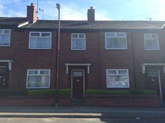 3 Bedroom Terraced