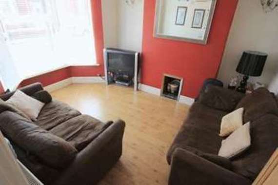 3 Bedroom Terraced