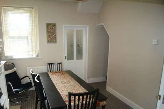 3 Bedroom Terraced