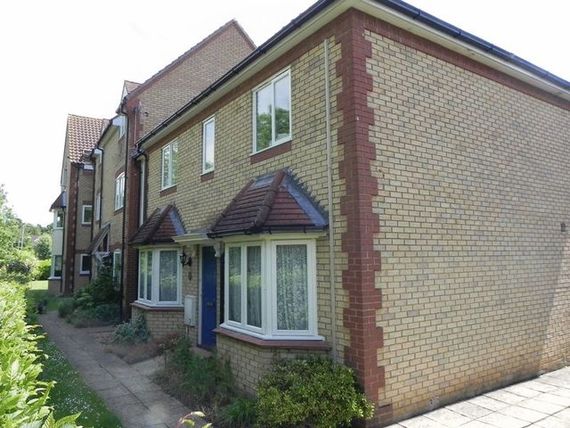 2 Bedroom Flat
