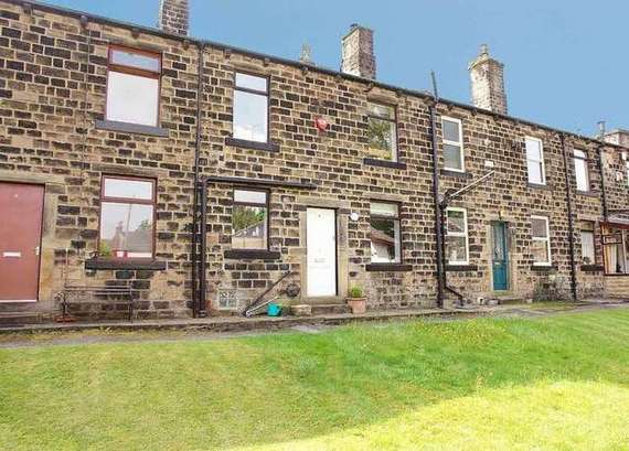 3 Bedroom Terraced