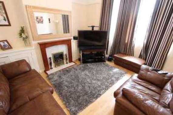 3 Bedroom Terraced