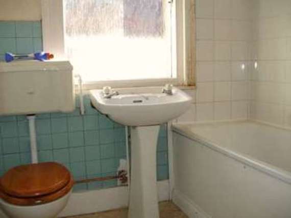 3 Bedroom Terraced