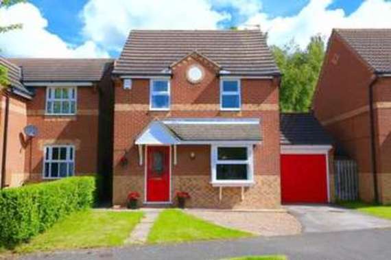 3 Bedroom Detached