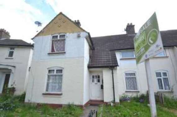 3 Bedroom Terraced