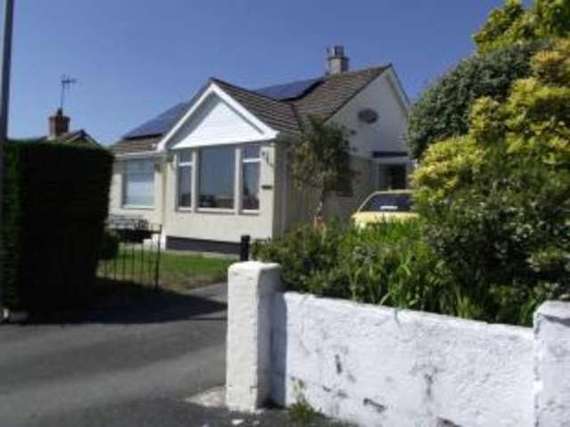 2 Bedroom Bungalow