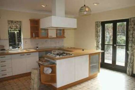 4 Bedroom Detached