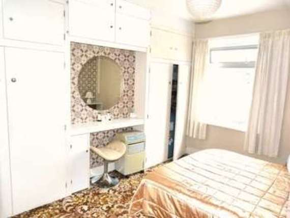 3 Bedroom Terraced