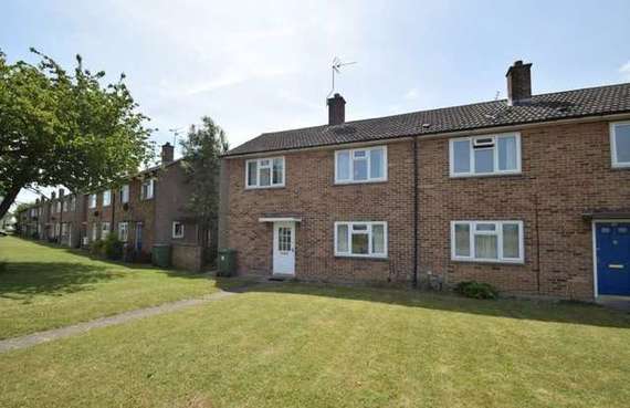 3 Bedroom Semi-Detac...