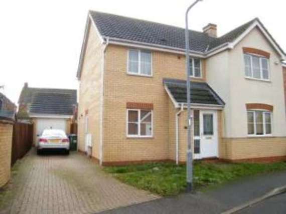 4 Bedroom Detached