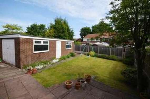 3&nbsp;Bedroom&nbsp;Semi-Detac...