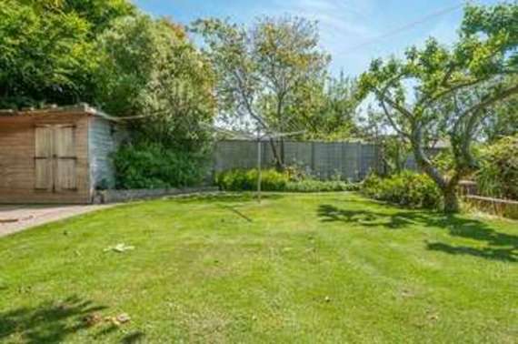 3 Bedroom Detached