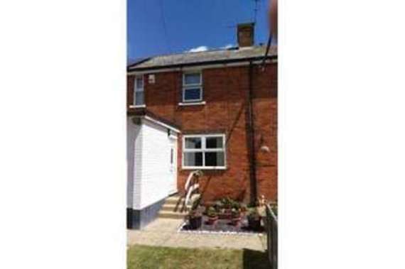 3 Bedroom Terraced
