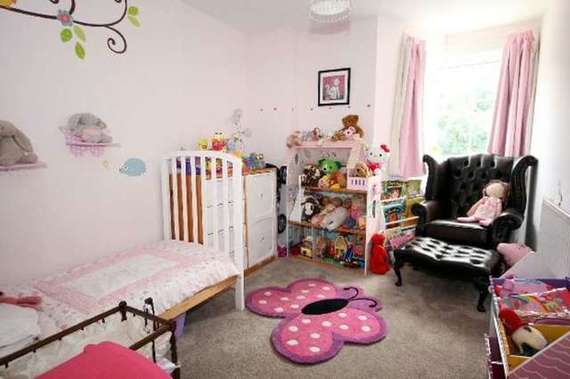 5&nbsp;Bedroom&nbsp;Semi-Detac...