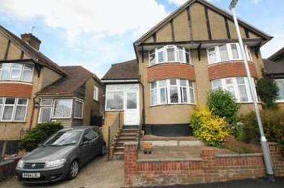 3 Bedroom Detached