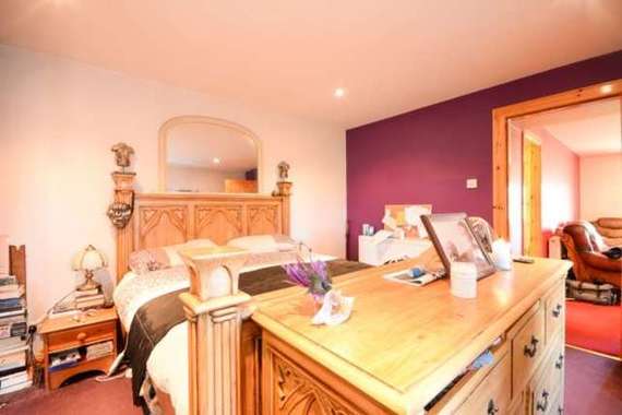 3 Bedroom Cottage
