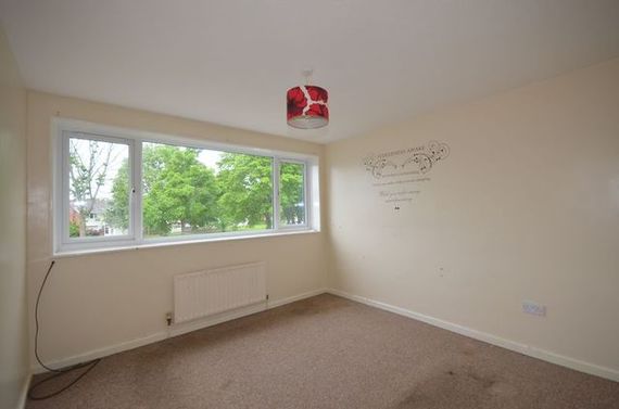 3 Bedroom Terraced