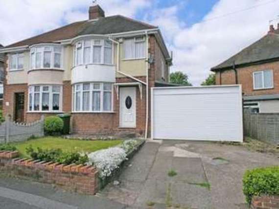 3&nbsp;Bedroom&nbsp;Semi-Detac...