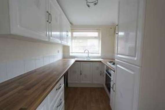 2 Bedroom Detached