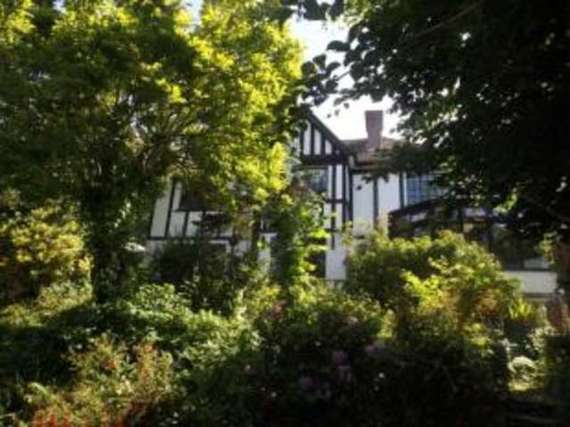 4&nbsp;Bedroom&nbsp;Detached