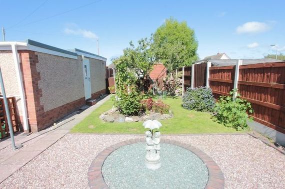 3 Bedroom Detached