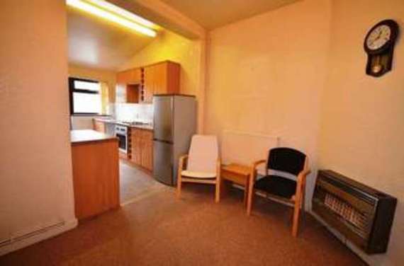 2 Bedroom Terraced