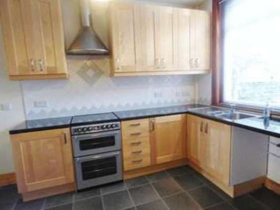 2 Bedroom Terraced