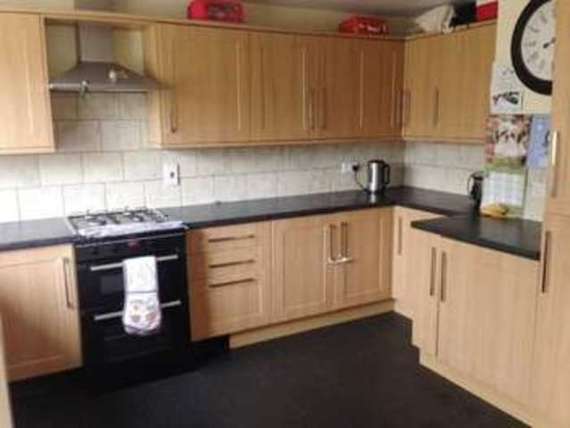 3 Bedroom Detached