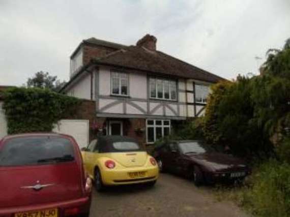 4 Bedroom Semi-Detac...
