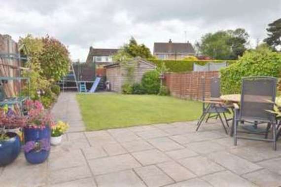 3&nbsp;Bedroom&nbsp;Semi-Detac...