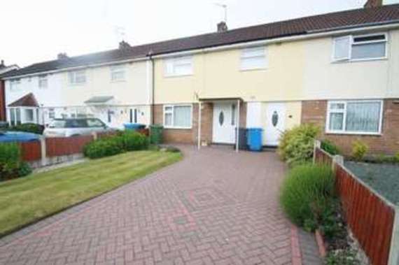 3 Bedroom Semi-Detac...
