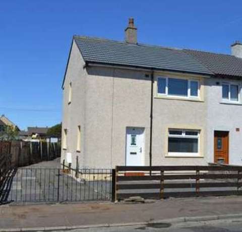 2 Bedroom Terraced