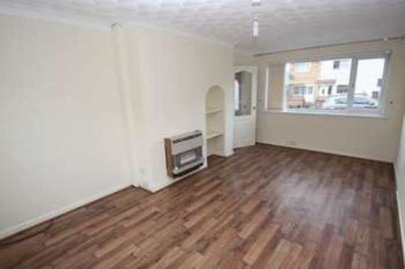 3 Bedroom Terraced