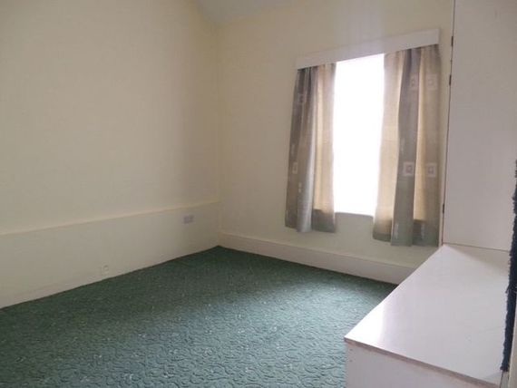 2 Bedroom Terraced