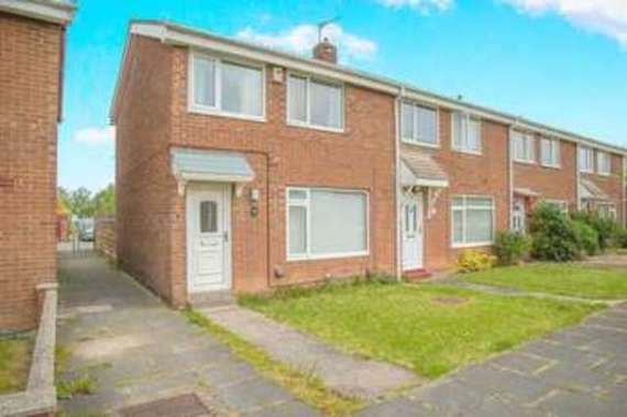 3 Bedroom Detached