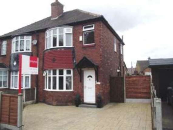 2&nbsp;Bedroom&nbsp;Semi-Detac...