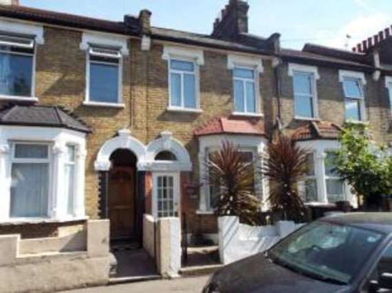 3 Bedroom Terraced