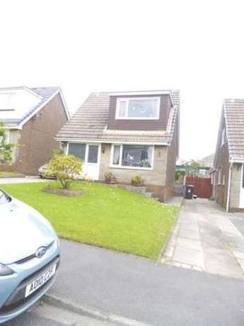 3 Bedroom Detached