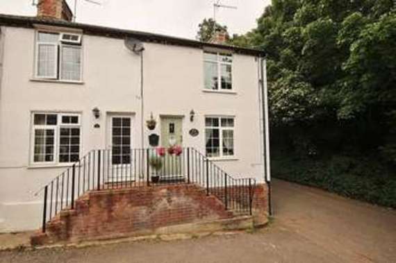 2 Bedroom Detached