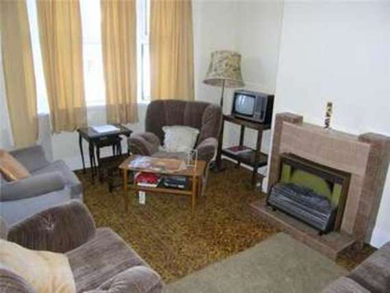 2 Bedroom Terraced