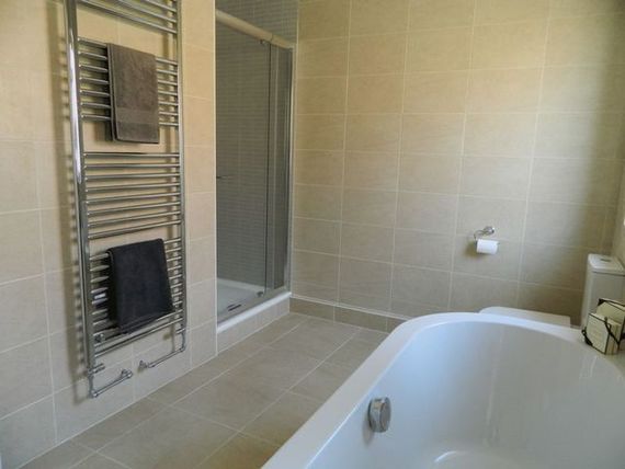3 Bedroom Detached