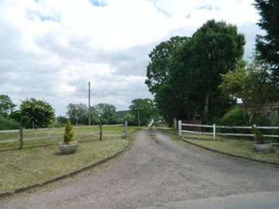 3 Bedroom Detached