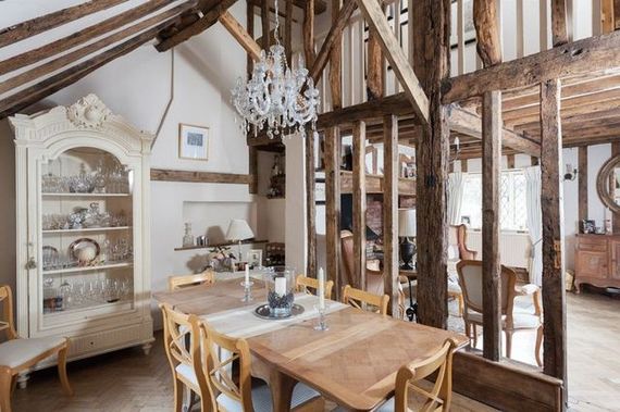 6 Bedroom Detached