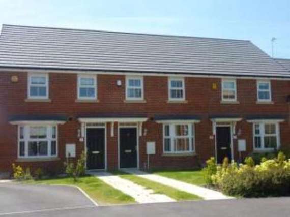 3 Bedroom Terraced