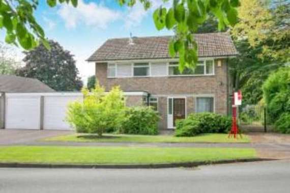 4 Bedroom Detached